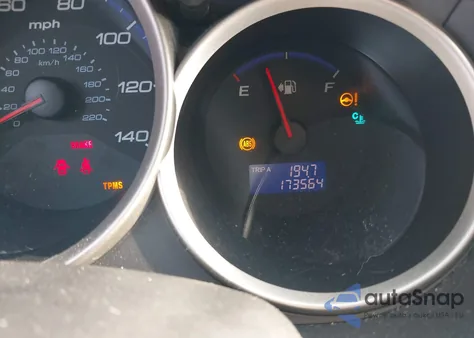 2008 Honda Fit Sport z USA, uszkodzony, nr VIN JHMGD38688S006513